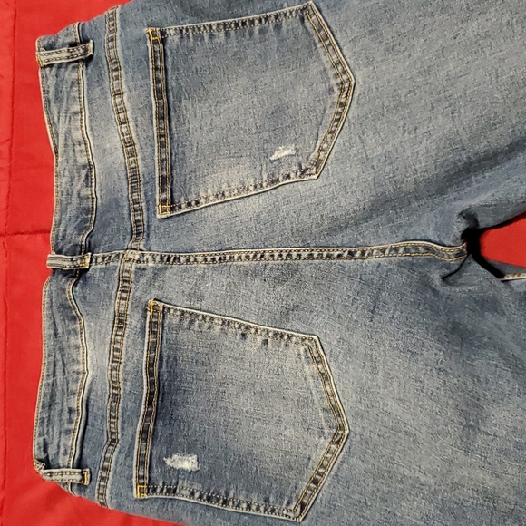 Sws denim jeans,size 13 - Picture 8 of 8